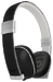 Наушники Polk Audio Hinge black