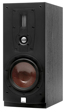 Полочная акустика Dali IKON 2 MK2 black ash артикул 447819FV-1 фото 9
