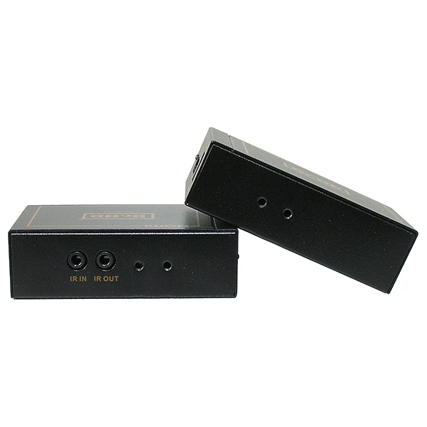 HDMI удлинитель по UTP / Dr.HD EX 50 SCB артикул 143239Si-1 фото 4