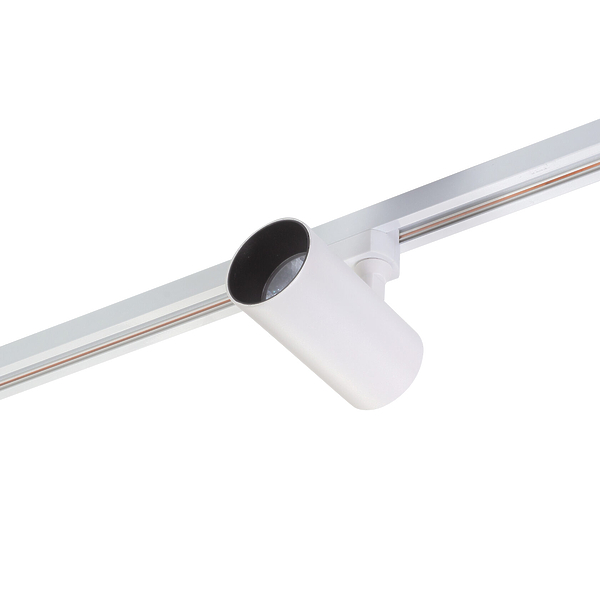 Светильник трековый Denkirs DK6040-WH (White) артикул 270815Si-1 фото 5