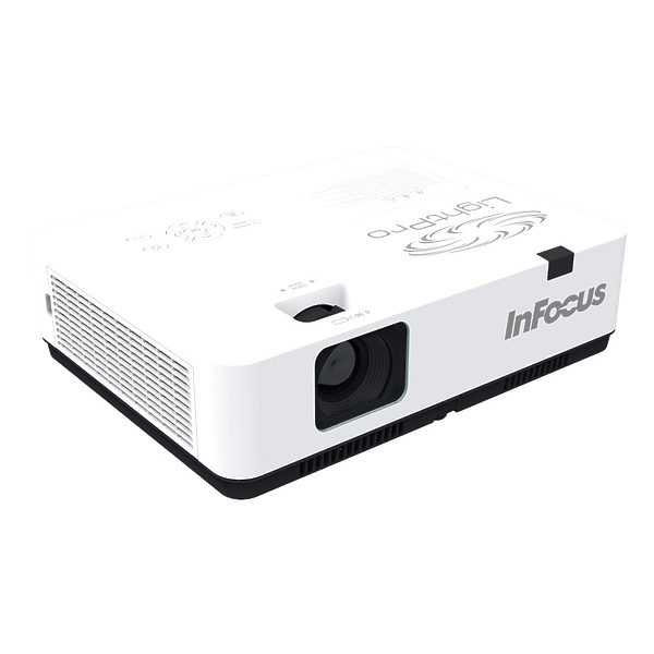 Проектор InFocus IN1026 артикул 271279Si-1