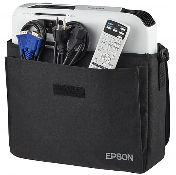Проектор Epson EB-U32 артикул 137379Si-1 фото 6