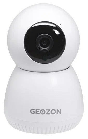 Камера Geozon 360 Wi-Fi white артикул 276270Si-1