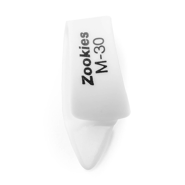 Когти Dunlop Z9002M30 Zookies (12 шт) артикул 279625Si-1