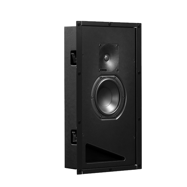 Акустическая система Genelec AIW26B артикул 280046Si-1 фото 4