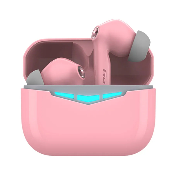 Наушники Edifier GM3 PLUS pink артикул 293022Si-1 фото 4