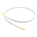 Кабель межблочный аудио Chord Company ChordMusic Digital RCA 1m