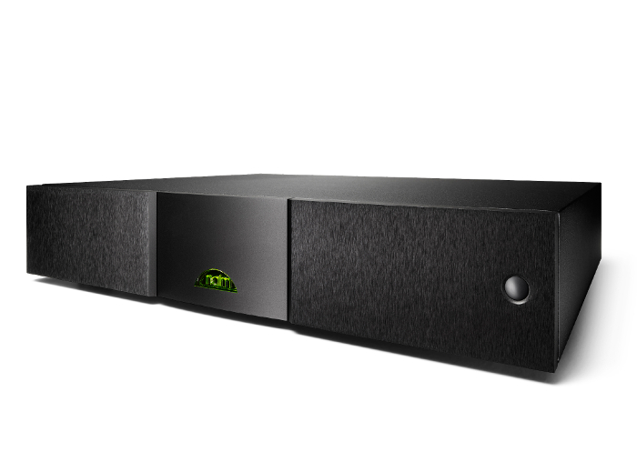 Внешний блок питания Naim SuperCap DR артикул 124424Si-1
