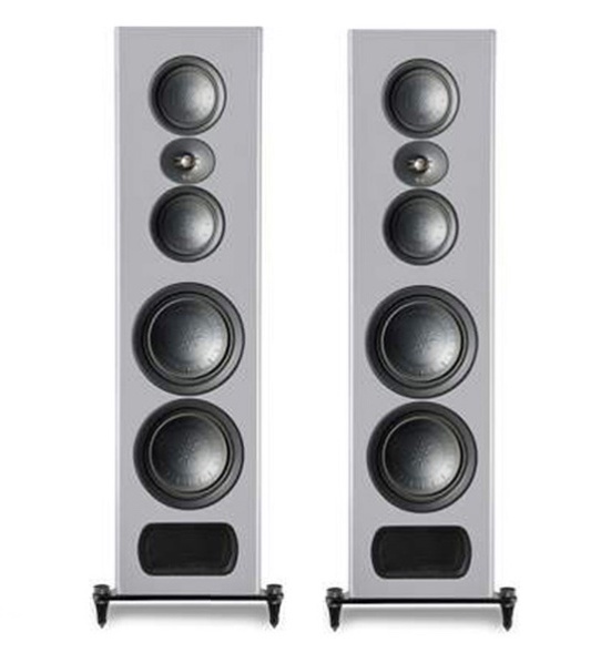 Напольная акустика T+A Criterion S 240 Arctic Silver артикул 330824Si-1