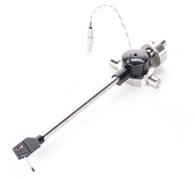 VPI Scout-2 / JMW-9 Arm артикул 933644ZL-1 фото 3