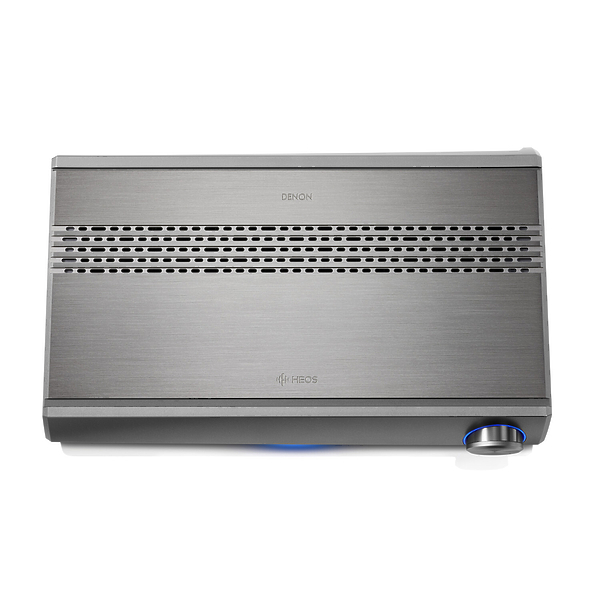 AV ресивер Denon HEOS AVR артикул 162634Si-1 фото 3