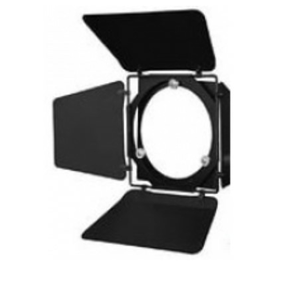 Шторки для прожектора Silver Star Barndoor for SS811SW/SC X40252 артикул 297681Si-1