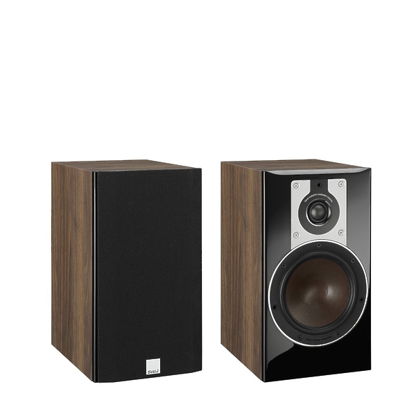 Комплект акустики Dali Opticon 8 5.1 walnut артикул 204135Si-1 фото 4