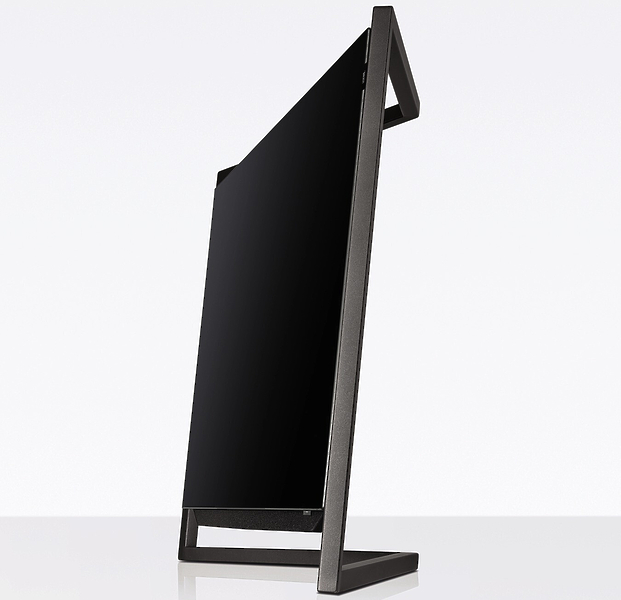 OLED телевизор Loewe 56441D50 bild 9.65 Graphite Grey артикул 170537Si-1 фото 3