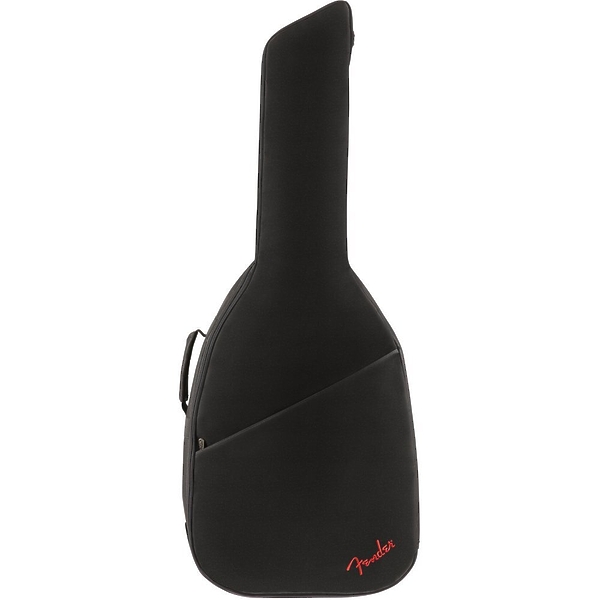 Чехол для гитары FENDER GIG BAG FA405 DREADNOUGHT артикул 197985Si-1