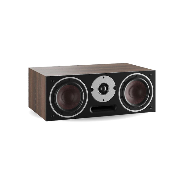 Акустика центрального канала Dali Oberon Vokal C Dark walnut артикул 264815Si-1