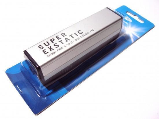 Goldring Super Exstatic Brush артикул 350364SI-1 фото 3