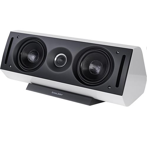 Центральный канал Sonus Faber Venere Center white артикул 100555Si-1