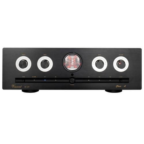 Стереоусилитель Vincent SV-237 black артикул 105216Si-1