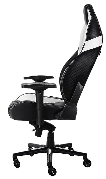 Игровое кресло KARNOX GLADIATOR SR white артикул 265764Si-1 фото 3