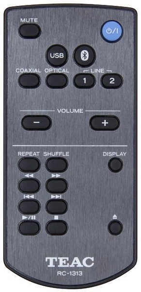 Teac AI-301DA #2 в «HiFiRussia»