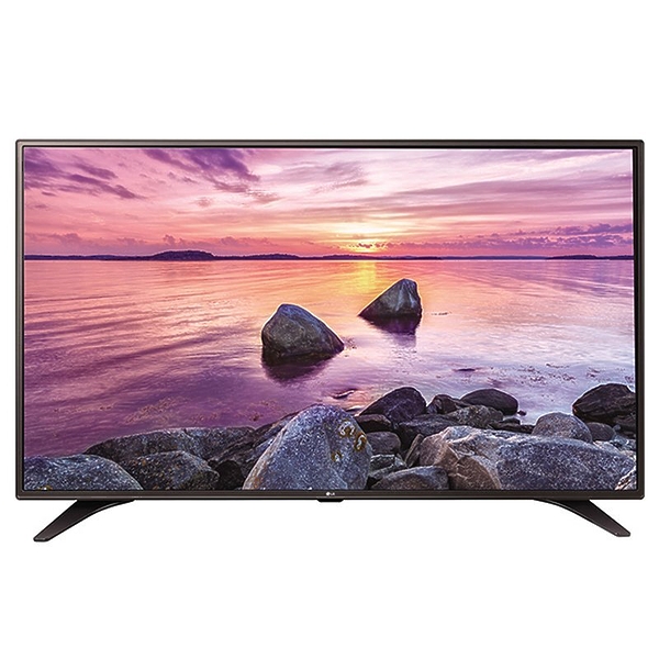 LED телевизор LG 55LV340C артикул 170187Si-1