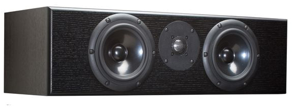 Центральный канал Totem Acoustic Rainmaker Center (Black Ash) артикул 149025Si-1