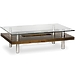 Столик BDI Hokkaido 2302 walnut