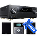 AV Ресивер Pioneer VSX-923-K + X-EM11-K