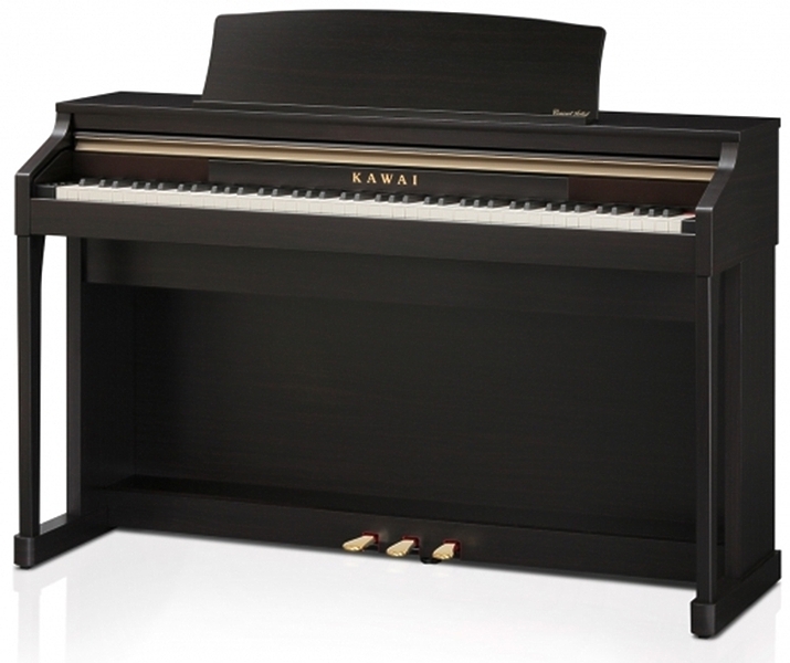 Клавишный инструмент Kawai CA17R артикул 136620Si-1