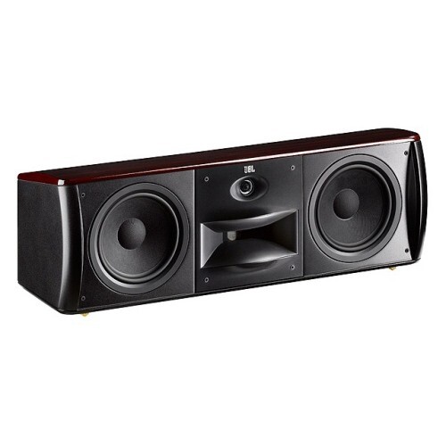 Центральный канал JBL LS Center Cherry артикул 437952FV-1