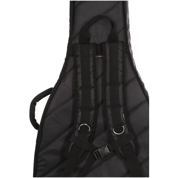 Чехол для акустической гитары MONO M80-SAD-BLK артикул 288191Si-1 фото 5