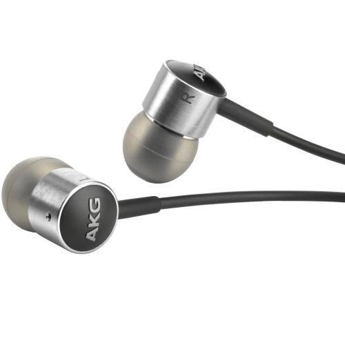 Наушники AKG K374 silver артикул 242296FV-1