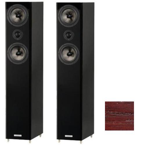 Напольная акустика ASW Cantius 412 mahogany артикул 427779FV-1