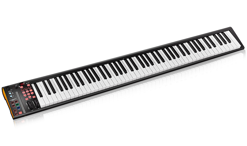MIDI-клавиатура iCON iKeyboard 8S ProDrive III артикул 263786Si-1 фото 4
