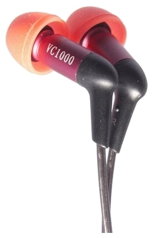 Наушники Vsonic VC1000 артикул 121627Si-1