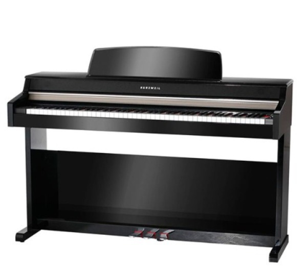 Клавишный инструмент Kurzweil CUP110 BP Andante артикул 136273Si-1