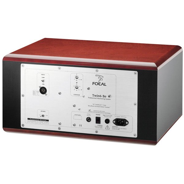 Студийный монитор Focal Pro TWIN 6 артикул 292700Si-1 фото 4