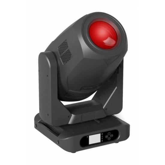 Cветодиодный вращающийся прожектор "голова" Anzhee PRO PHOENIX SPOT 580 FS артикул 266888Si-1