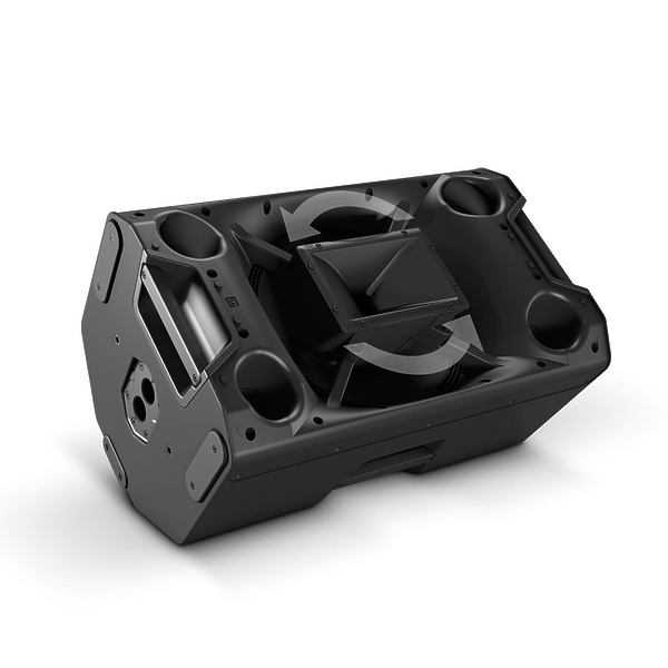 Акустическая система LD Systems ICOA 15 A артикул 207887Si-1 фото 10