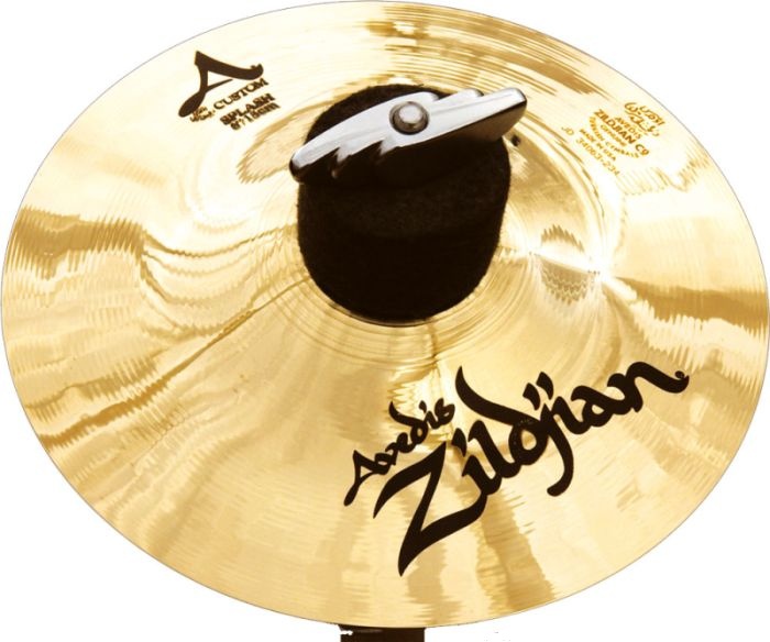 Тарелка Zildjian A20540 8' A' CUSTOM артикул 255586Si-1