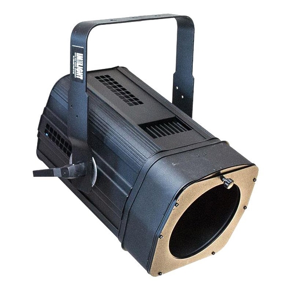 Световое оборудование Imlight TL COLOR PAR 8 V2 артикул 185427Si-1