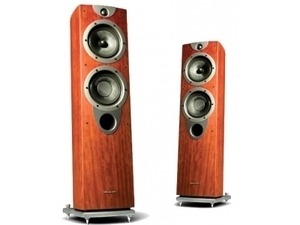 Напольная акустика Wharfedale Evo-2 30 piano cherry артикул 424176FV-1