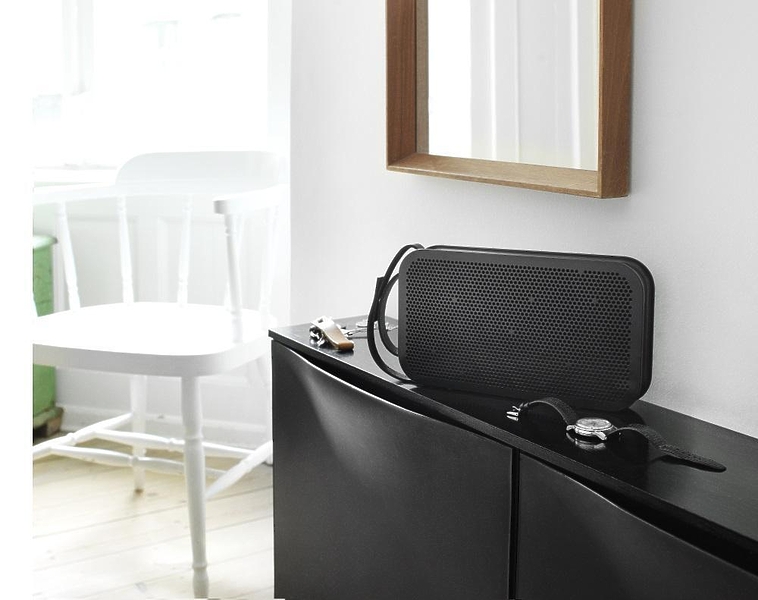 Bang & Olufsen BeoPlay A2 черный #5 в «HiFiRussia»