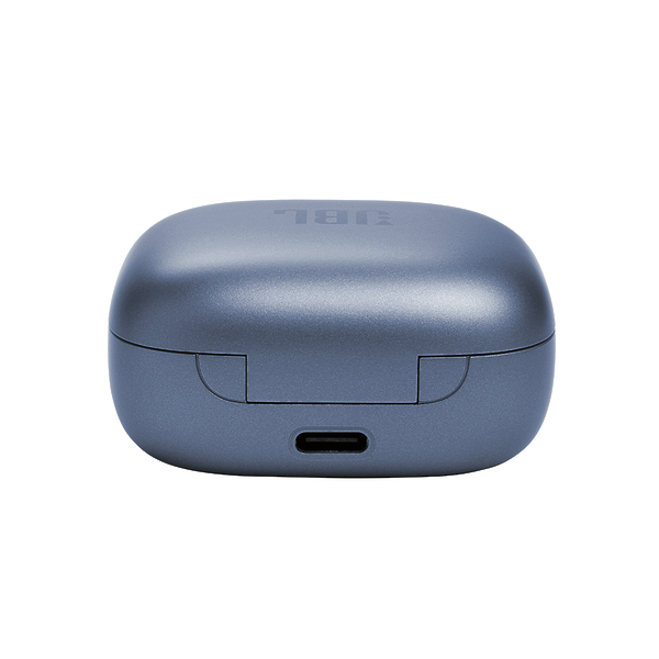 Наушники JBL Live Free 2 Blue артикул 299490Si-1 фото 7