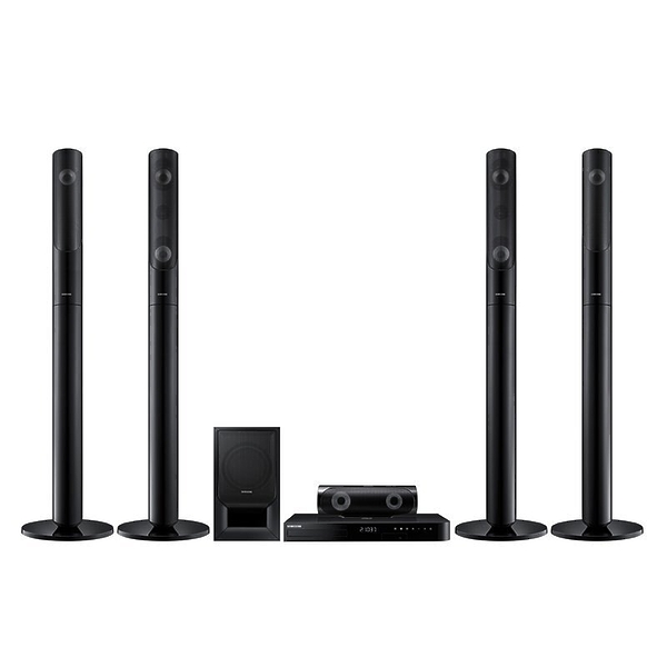 ДК в одной коробке Samsung HT-J5550K артикул 141579Si-1