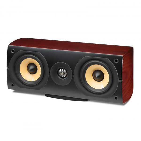 Акустика центрального канала PSB Imagine Mini C dark cherry артикул 159197Si-1