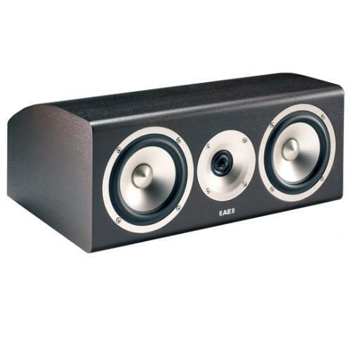 Центральный канал Acoustic Energy Radiance Centre Antique Ash артикул 434186FV-1