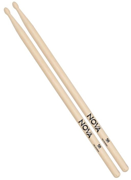 Барабанные палочки Vic Firth N5B артикул 255355Si-1