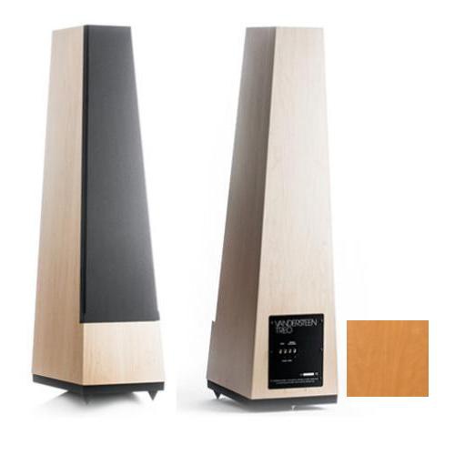 Напольная акустика Vandersteen Treo CT Cherry артикул 164678Si-1